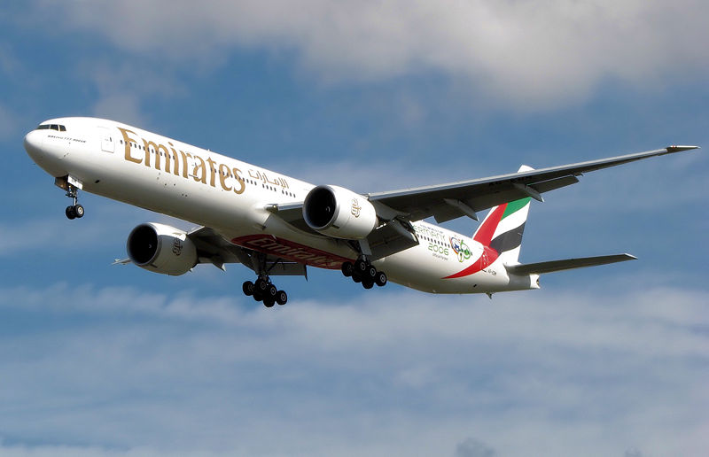 авиaбилеты Emirates Airlines авиaбилеты Emirates Airlines