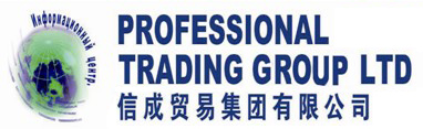 Professional Trading Group LTD
